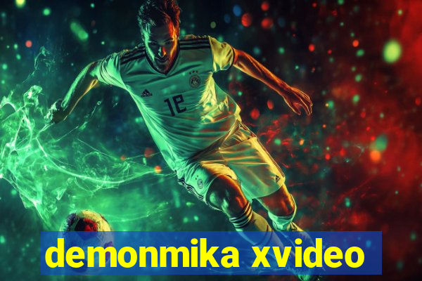 demonmika xvideo